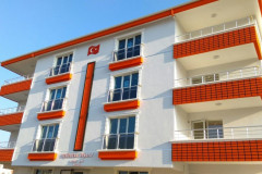 ALÜMİNYUM BALKON KORKULUĞU
