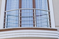 Fransız Cam Balkon