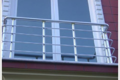 Fransız Cam Balkon