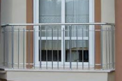 Fransız Cam Balkon