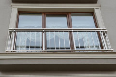 FRANSIZ BALKON, FRANSIZ CAMLI BALKON, ALÜMİNYUM FRANSIZ BALKON