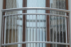 Fransız Cam Balkon