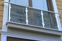 Fransız Cam Balkon