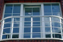 Fransız Cam Balkon