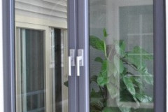 ALÜMİNYUM PENCERE