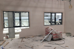 Alüminyum Isıyalıtımlı Pencere