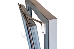 ALÜMİNYUM PENCERE