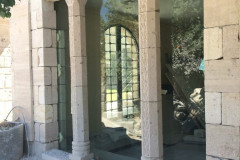 Vitrin Camları