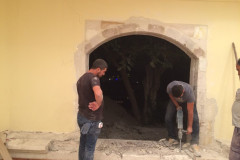 Vitrin Camları