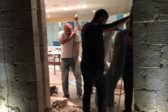 Vitrin Camları