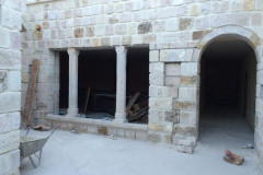 Vitrin Camları