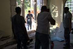 Vitrin Camları