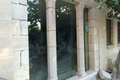 Vitrin Camları