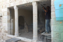Vitrin Camları