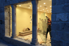 Vitrin Camları