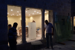 Vitrin Camları