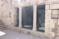 Vitrin Camları