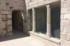 Vitrin Camları