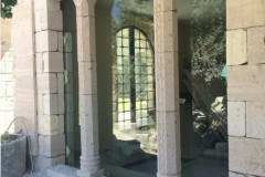 Vitrin Camları