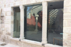 Vitrin Camları