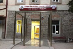 Paslanmaz Camlı Giriş Holü