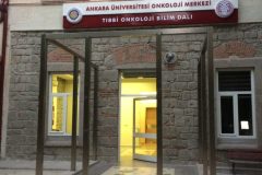 Paslanmaz Camlı Giriş Holü