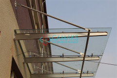 Cam Sundurma