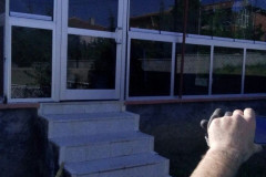 Cam Balkon, Katlanır Cam
