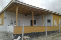 Cam Balkon, Katlanır Cam