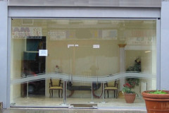 CAM KAPI ANKARA