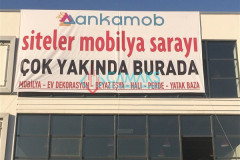 Dış Cephe Dekorasyon