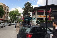 Alüminyum Doğrama