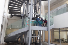 Bombeli Cam Korkuluk