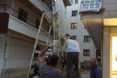 Mağaza Camları