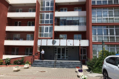Kompozit Levha Kaplama