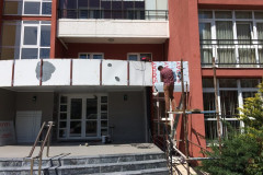 Kompozit Levha Kaplama
