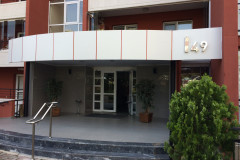 Kompozit Levha Kaplama