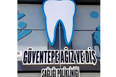 Güventepe Ağız ve Diş Sağlığı
