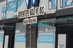 Güventepe Ağız ve Diş Sağlığı