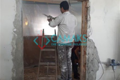 Fotoselli Kapı