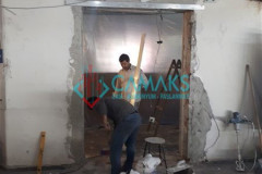 Fotoselli Kapı