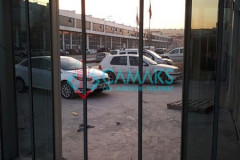 Cam Sundurma Ve Alüminyum Doğrama
