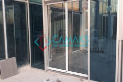 Cam Sundurma Ve Alüminyum Doğrama