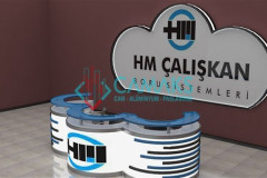 HM Çalışkan