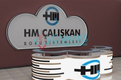 HM Çalışkan