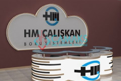 HM Çalışkan