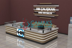 HM Çalışkan