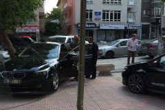 Vitrin Camları