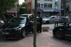 Vitrin Camları