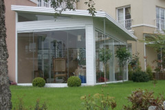 KIŞ BAHÇESİ